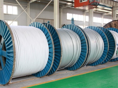 鋁合金電纜研制生產(chǎn)中都涉及哪些工藝